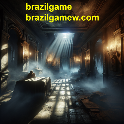 O Impacto dos Jogos de Horror na Indústria de Videogames