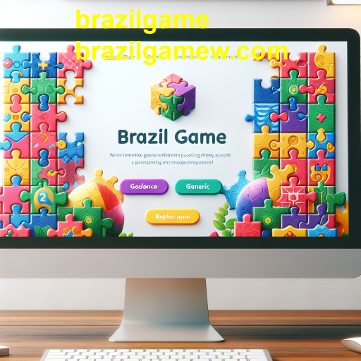 Explorando a Fascinante Categoria de Quebra-Cabeça no BrazilGame