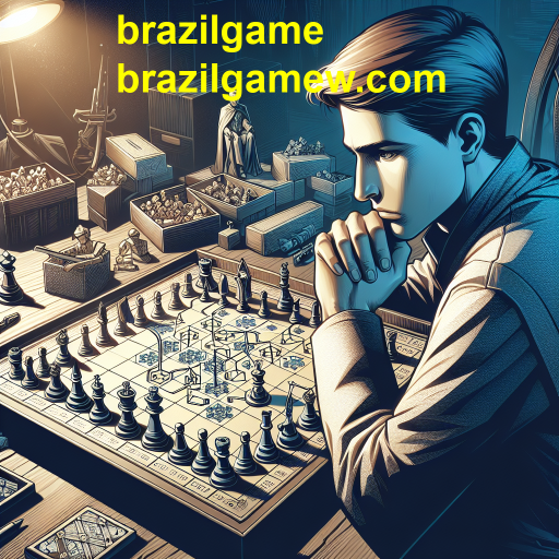 brazilgame